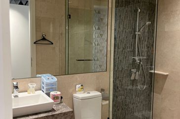 The Sentral Residences