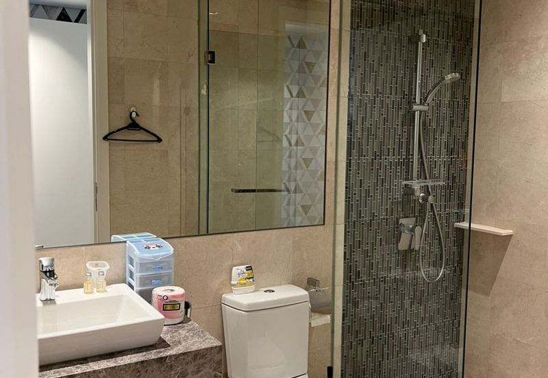 The Sentral Residences