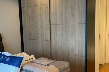 The Sentral Residences