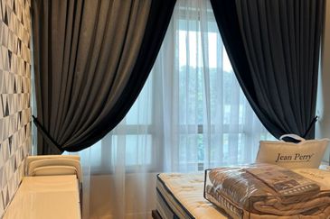 The Sentral Residences