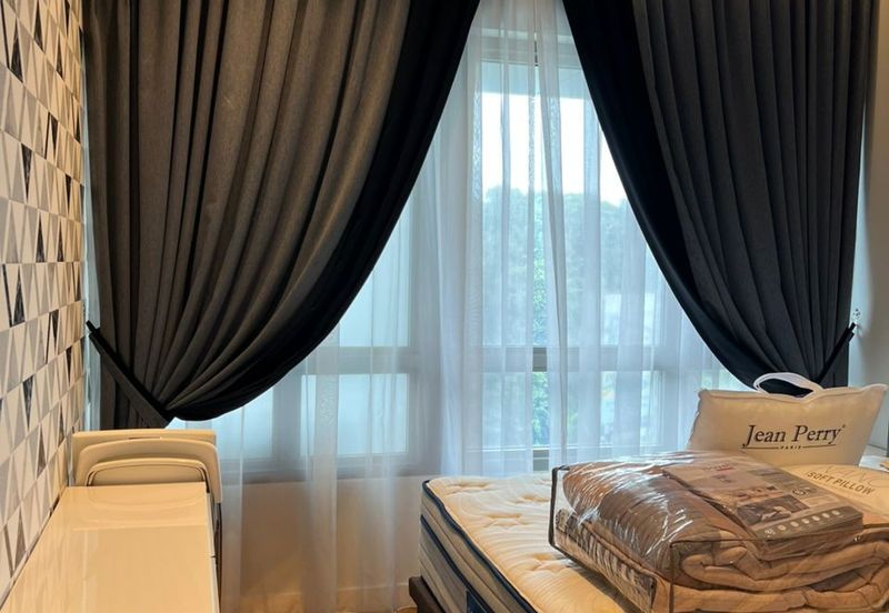 The Sentral Residences