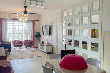 Pangsapuri Laman Adonis