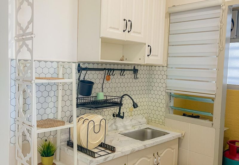 Pangsapuri Laman Adonis