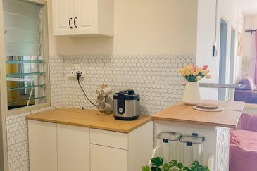 Pangsapuri Laman Adonis