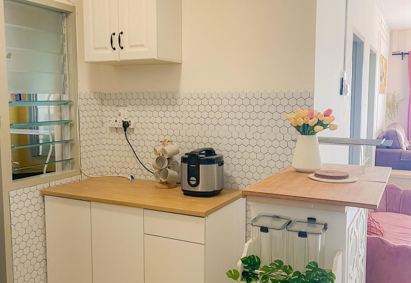 Pangsapuri Laman Adonis