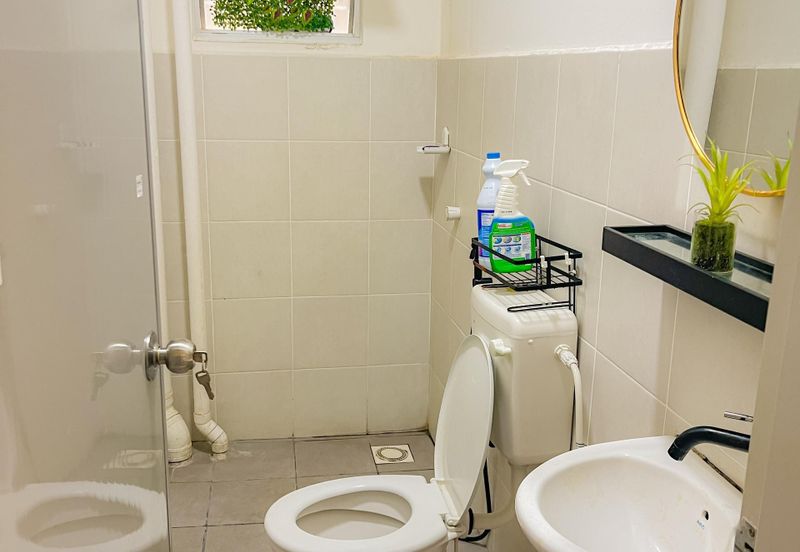 Pangsapuri Laman Adonis