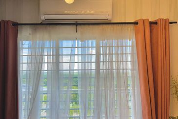 Pangsapuri Laman Adonis