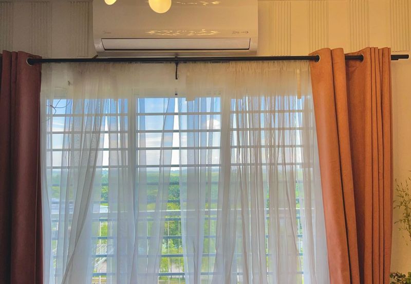 Pangsapuri Laman Adonis