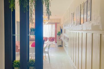 Pangsapuri Laman Adonis