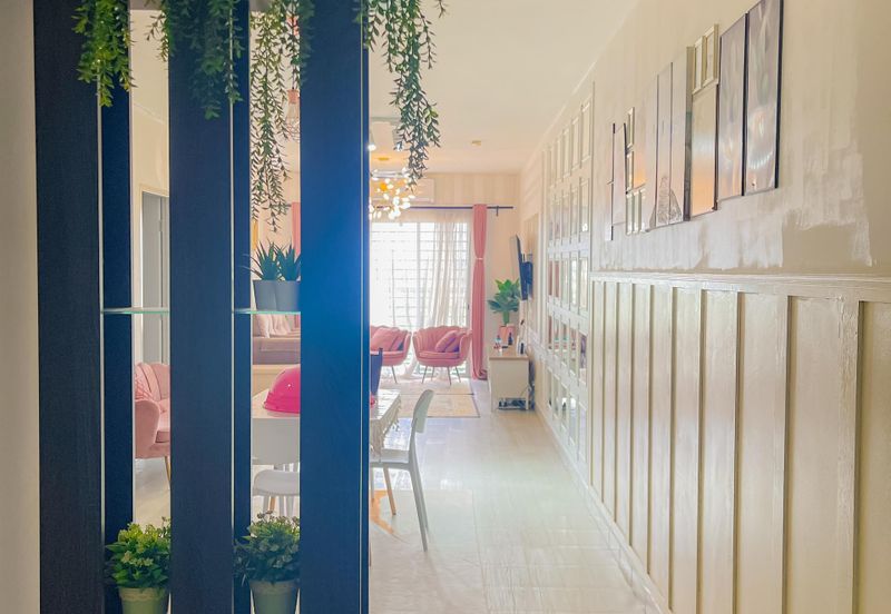 Pangsapuri Laman Adonis