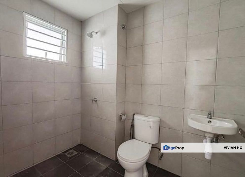 Double Storey Dlaman Kundang Fasa 1 For Sales., Selangor, Rawang