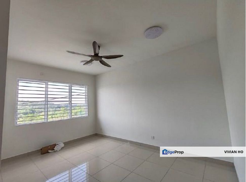 Double Storey Dlaman Kundang Fasa 1 For Sales., Selangor, Rawang