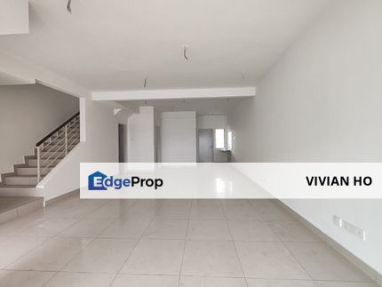 D'LAMAN KUNDANG FASA 1, RAWANG. DOUBLE STOREY FOR SALES , Selangor, Rawang