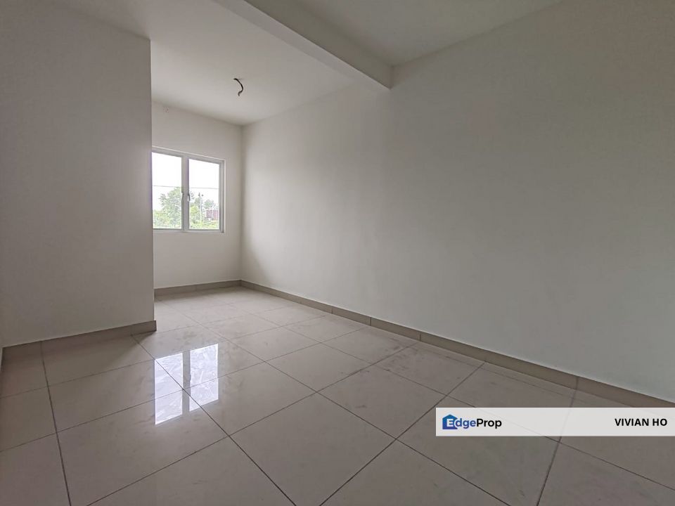 D'LAMAN KUNDANG FASA 1, RAWANG. DOUBLE STOREY FOR SALES , Selangor, Rawang