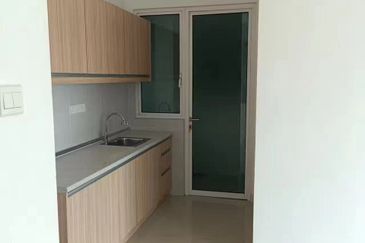 Desa Green Serviced Apartments