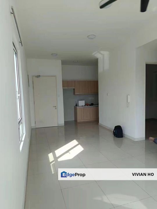 Desa Green Serviced Apartment for Sales., Kuala Lumpur, Taman Desa 