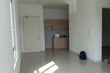 Desa Green Serviced Apartments