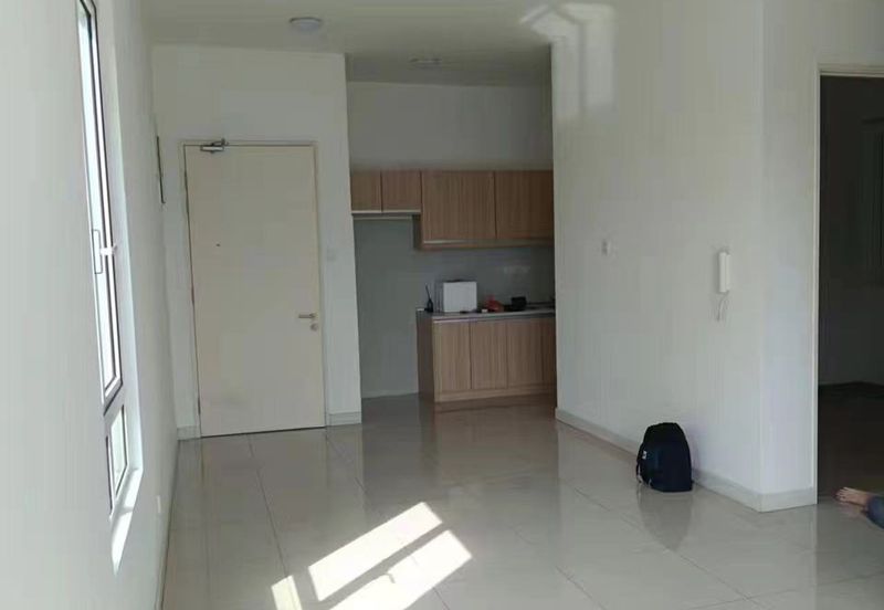 Desa Green Serviced Apartments