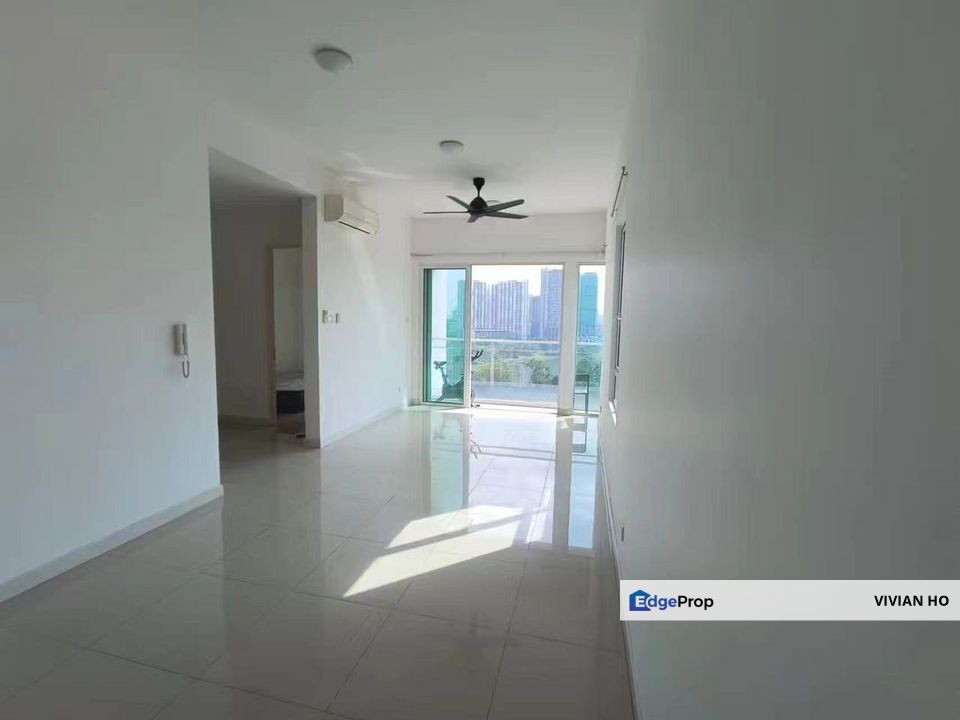 Desa Green Serviced Apartment for Sales., Kuala Lumpur, Taman Desa 