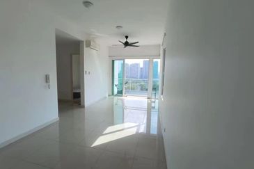 Desa Green Serviced Apartments