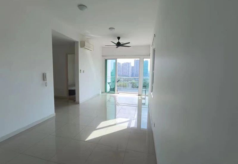 Desa Green Serviced Apartments