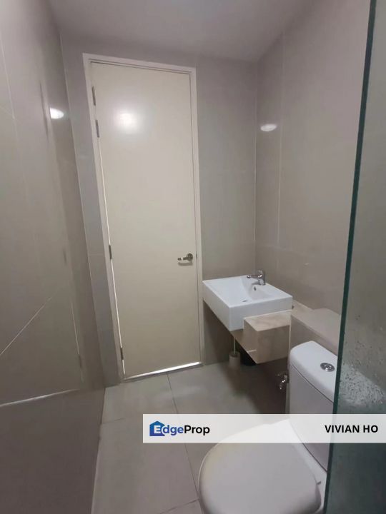 Desa Green Serviced Apartment for Sales., Kuala Lumpur, Taman Desa 