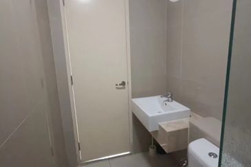 Desa Green Serviced Apartments