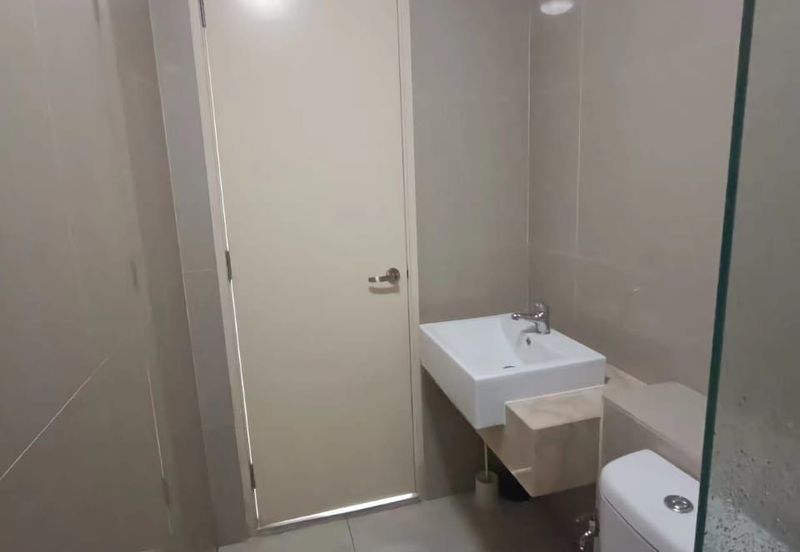 Desa Green Serviced Apartments