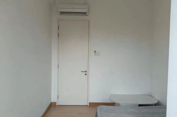 Desa Green Serviced Apartments