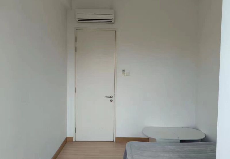 Desa Green Serviced Apartments