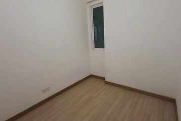 Desa Green Serviced Apartments