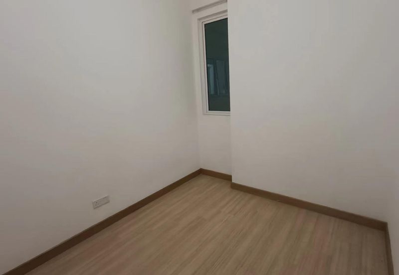 Desa Green Serviced Apartments