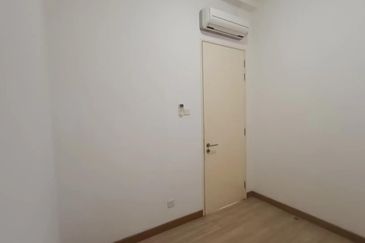 Desa Green Serviced Apartments