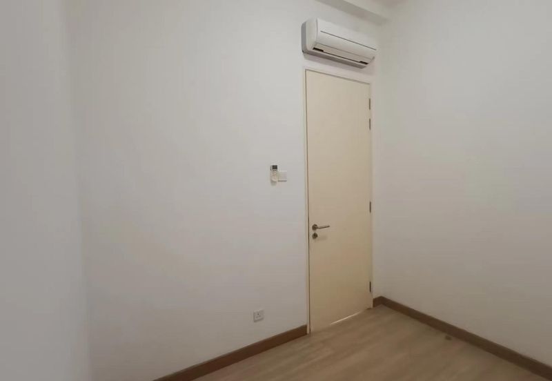 Desa Green Serviced Apartments