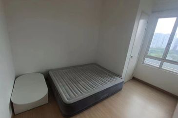 Desa Green Serviced Apartments