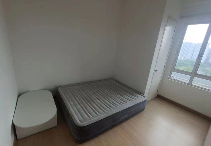 Desa Green Serviced Apartments