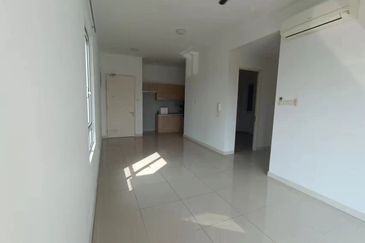 Desa Green Serviced Apartments