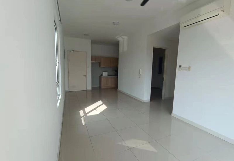 Desa Green Serviced Apartments