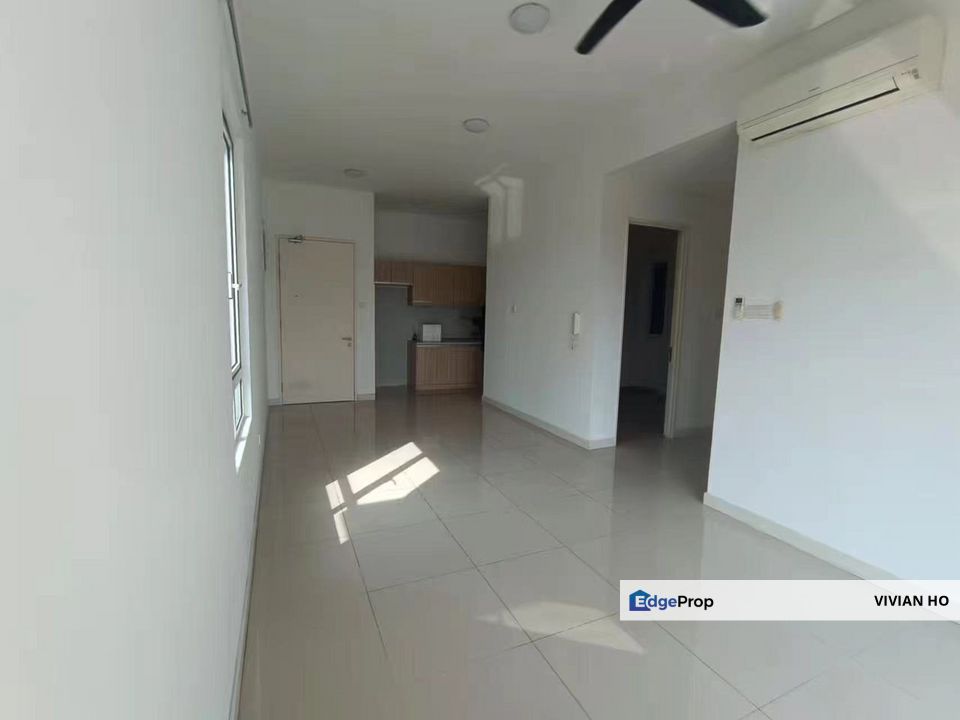 Desa Green Serviced Apartment for Sales., Kuala Lumpur, Taman Desa 