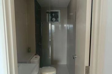 Desa Green Serviced Apartments