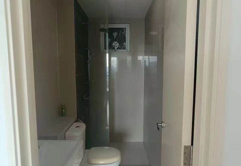 Desa Green Serviced Apartments