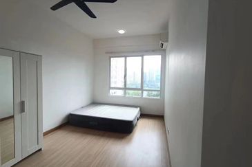 Desa Green Serviced Apartments