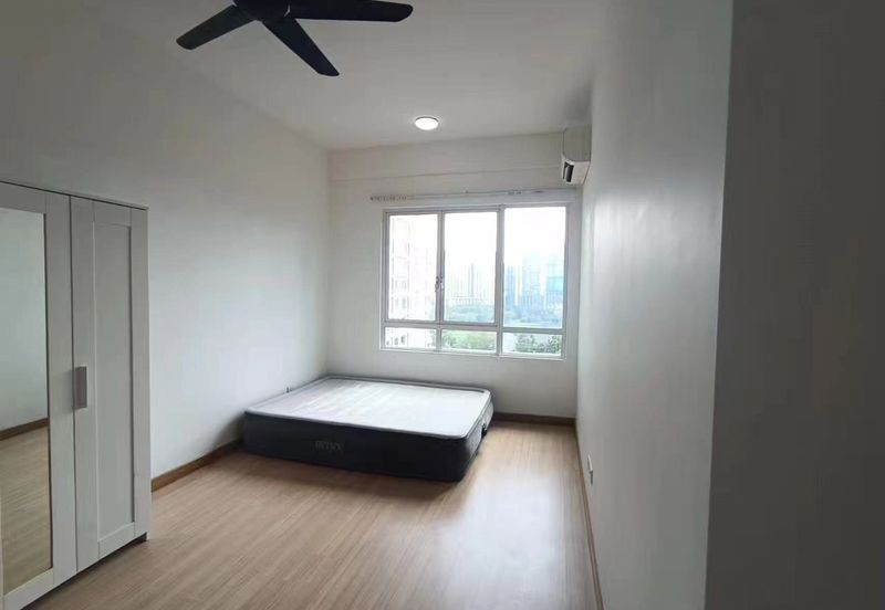 Desa Green Serviced Apartments