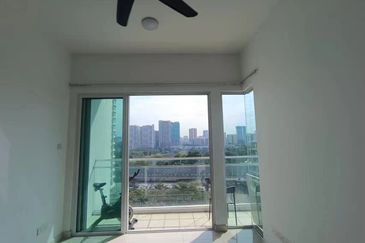 Desa Green Serviced Apartments