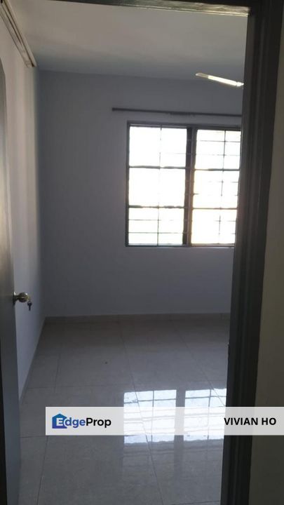 SD APARTMENT FOR SALES , FULLY RENOVATED, Selangor, Bandar Sri Damansara