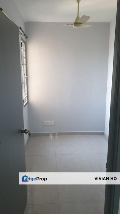 SD APARTMENT FOR SALES , FULLY RENOVATED, Selangor, Bandar Sri Damansara