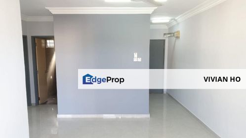 SD APARTMENT FOR SALES , FULLY RENOVATED, Selangor, Bandar Sri Damansara