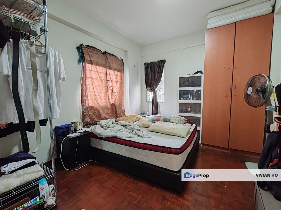 Paradesa Rustica Condo at Sri Damansara for Sale, Selangor, Bandar Sri Damansara