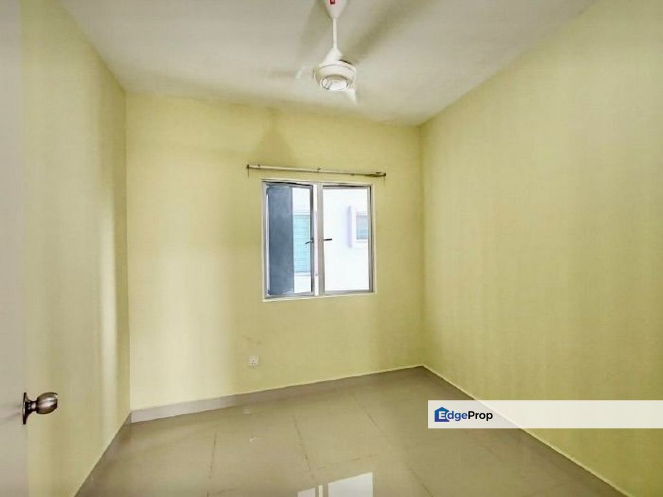 ALAM PURI CONDO FOR SALES WALKING DISTANCE TO MRT, Kuala Lumpur, Jalan Ipoh