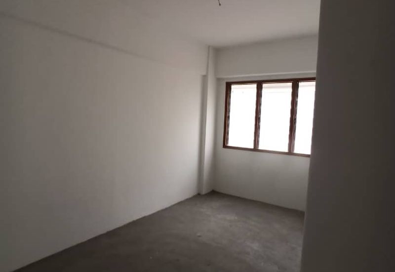 Saujana Ria Apartment